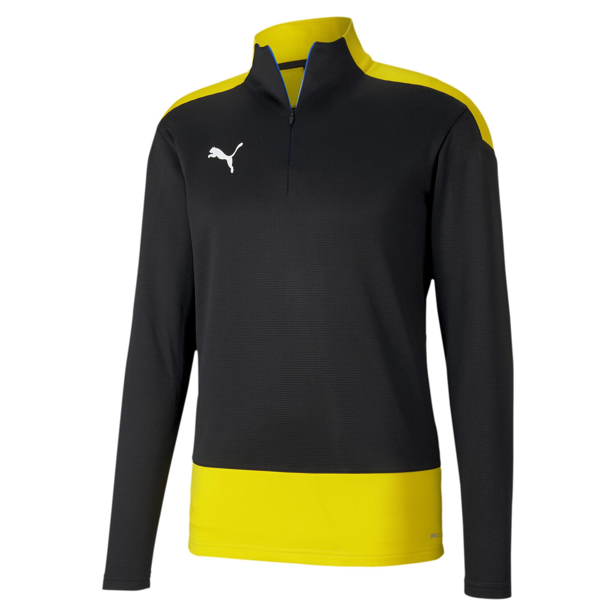 PUMA  top per la formazione teamgoal 23 