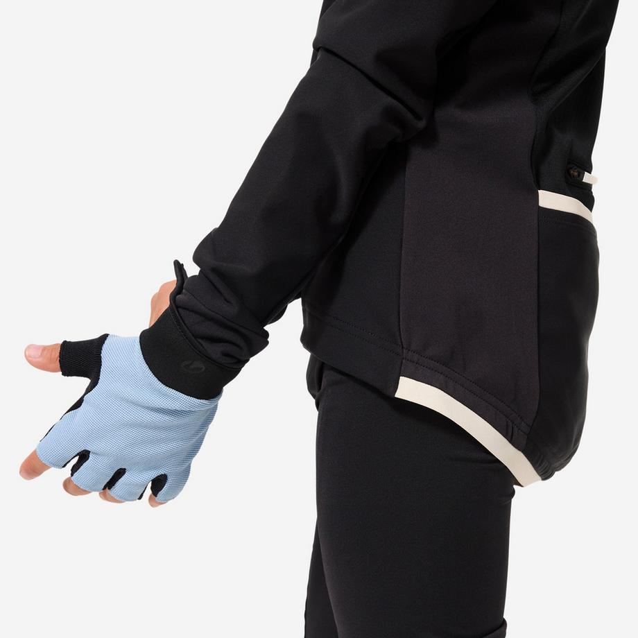 BTWIN  Veste de cyclisme hiver 