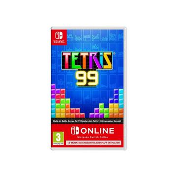 Tetris 99