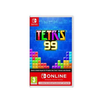 Tetris 99 (Switch, DE)