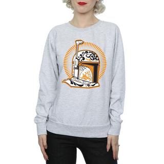 STAR WARS  Dia De Los Muertos Sweatshirt 