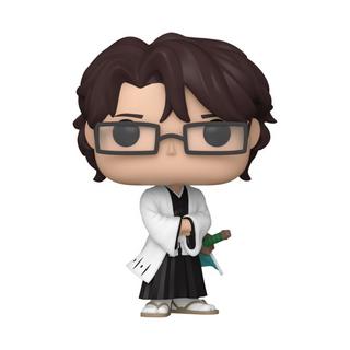 Funko  Funko POP! Bleach: Sosuke Aizen (1697) 