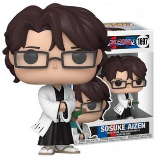 Funko  Funko POP! Bleach: Sosuke Aizen (1697) 