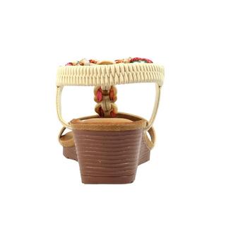 Lunar  Sandales CLEMONT 