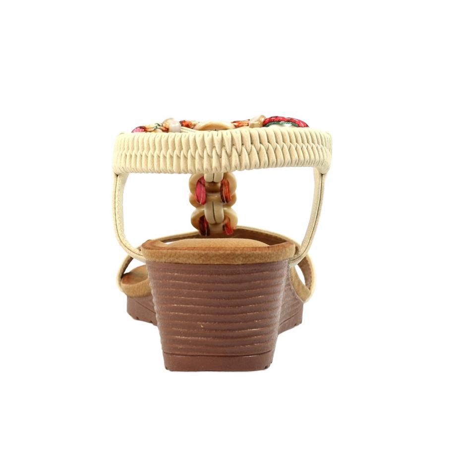 Lunar  Sandalen Clemont 