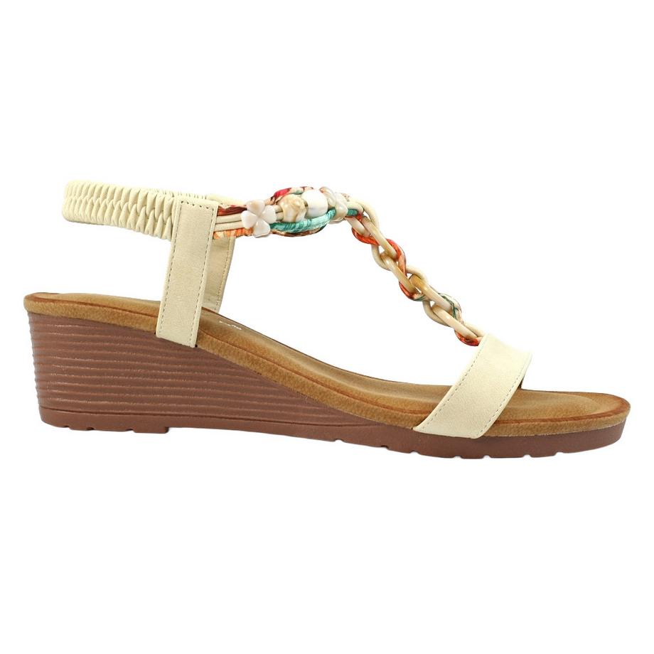 Lunar  Sandalen Clemont 