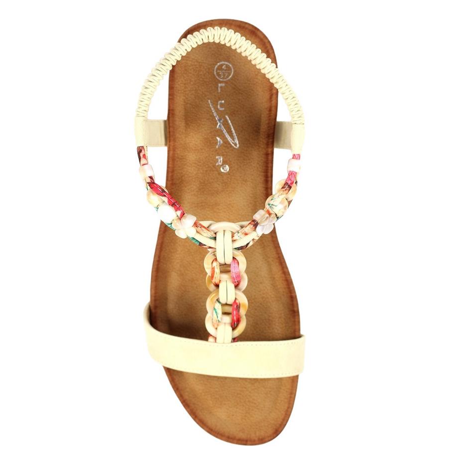 Lunar  Sandalen Clemont 