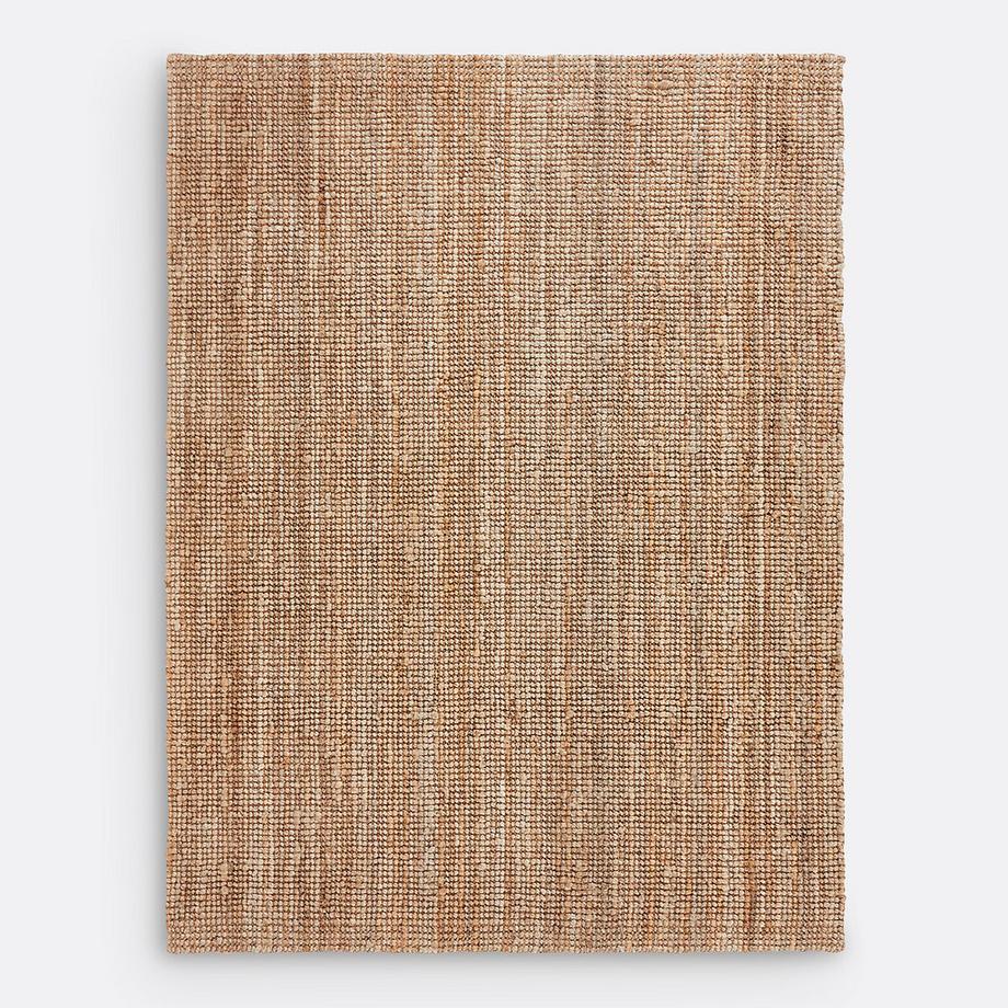 La Redoute Intérieurs Tapis en jute tressé main  