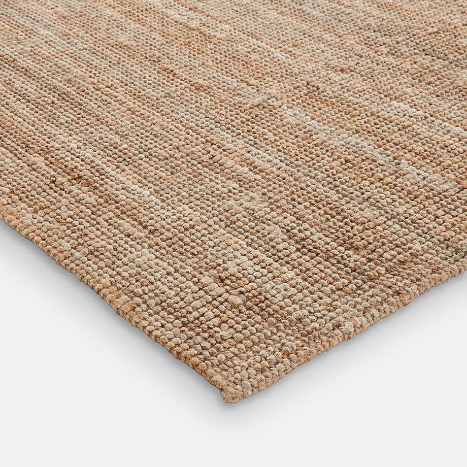 La Redoute Intérieurs Tapis en jute tressé main  