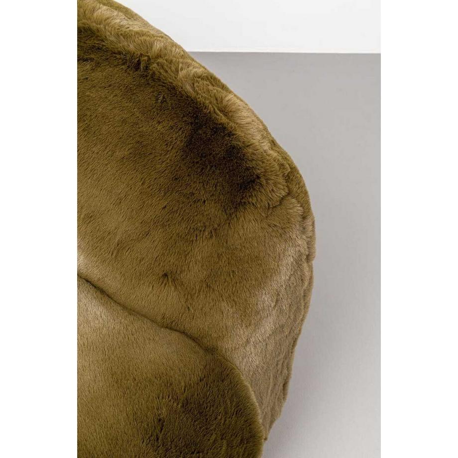 KARE Design Sessel Mika olive  