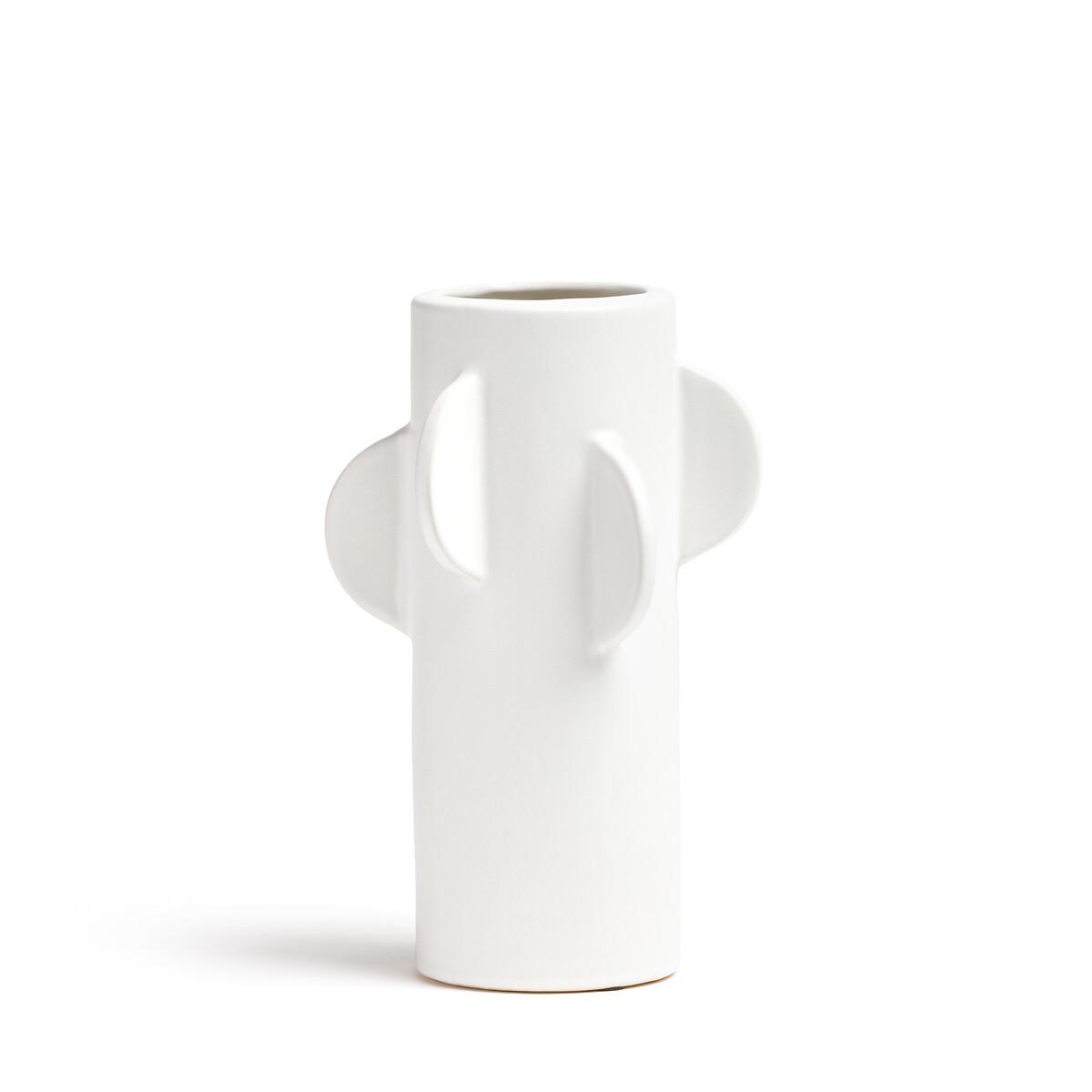 La Redoute Intérieurs Vase en faïence H25 cm  