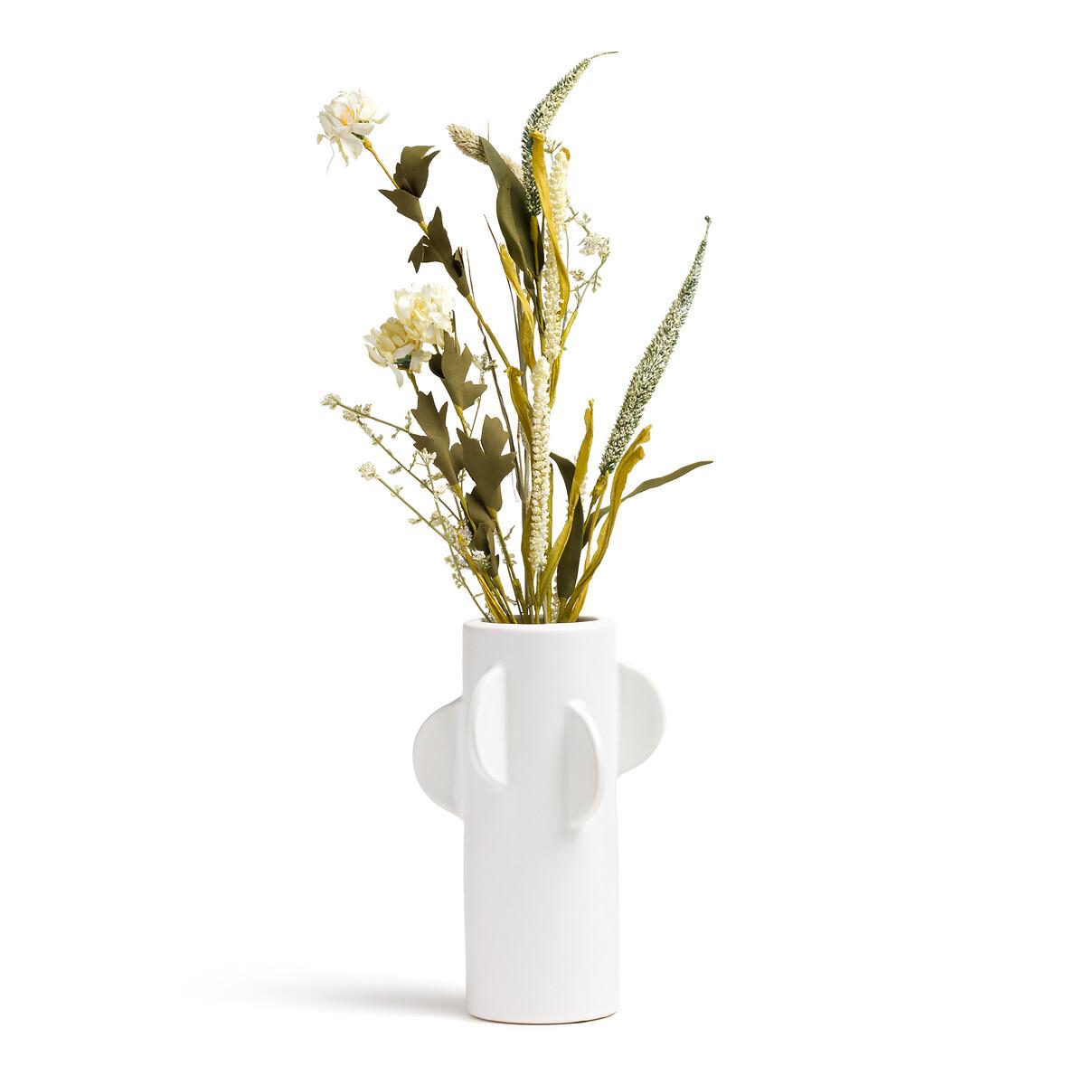 La Redoute Intérieurs Vase en faïence H25 cm  