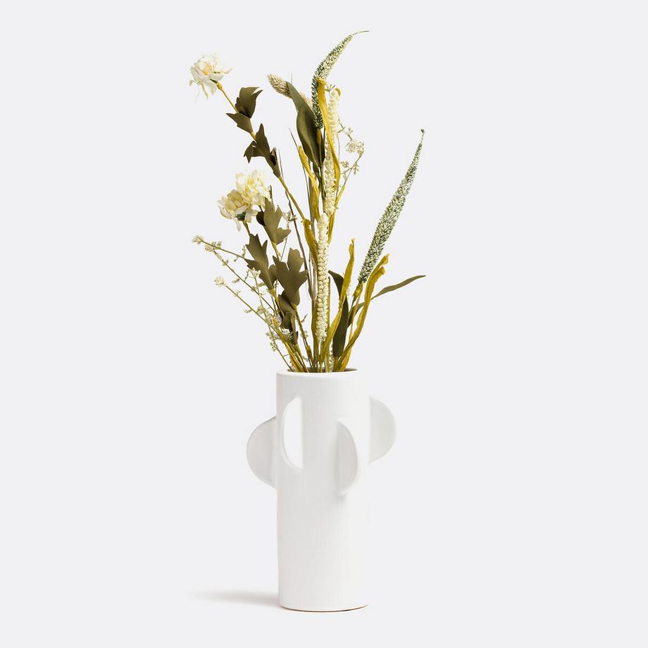 La Redoute Intérieurs Vase en faïence H25 cm  