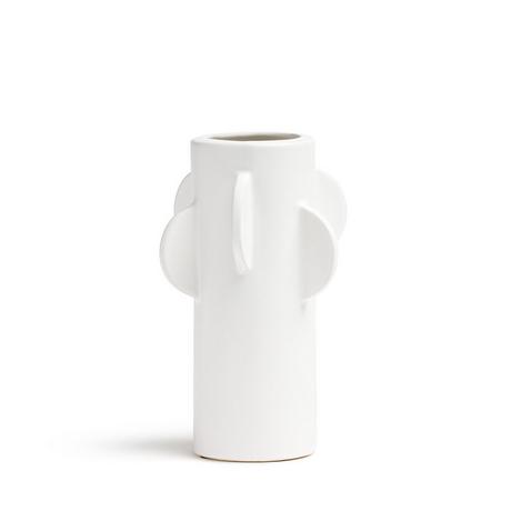 La Redoute Intérieurs Vase en faïence H25 cm  