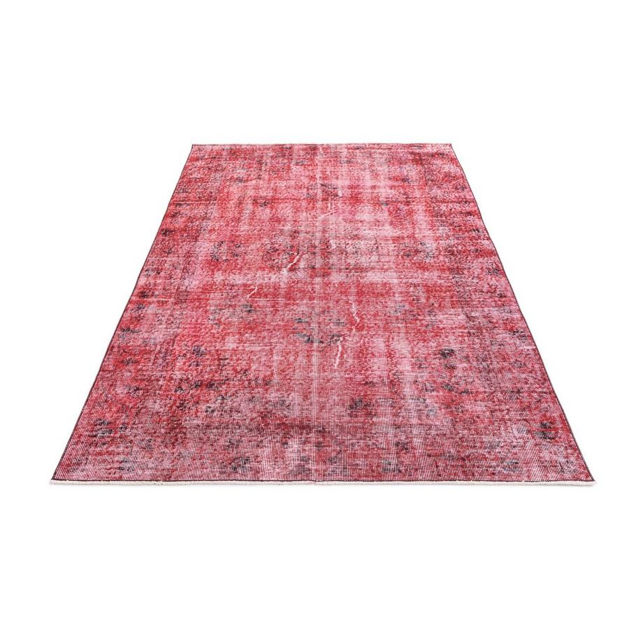 VIDAL Tapis fait à la main Ultra Vintage  