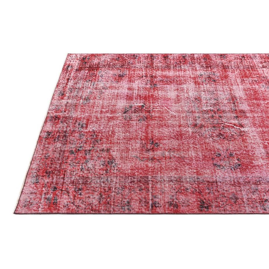 VIDAL Tapis fait à la main Ultra Vintage  