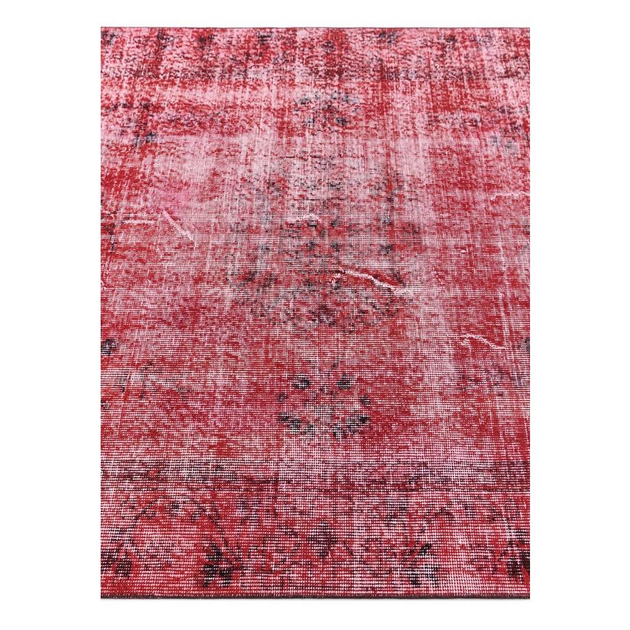 VIDAL Tapis fait à la main Ultra Vintage  