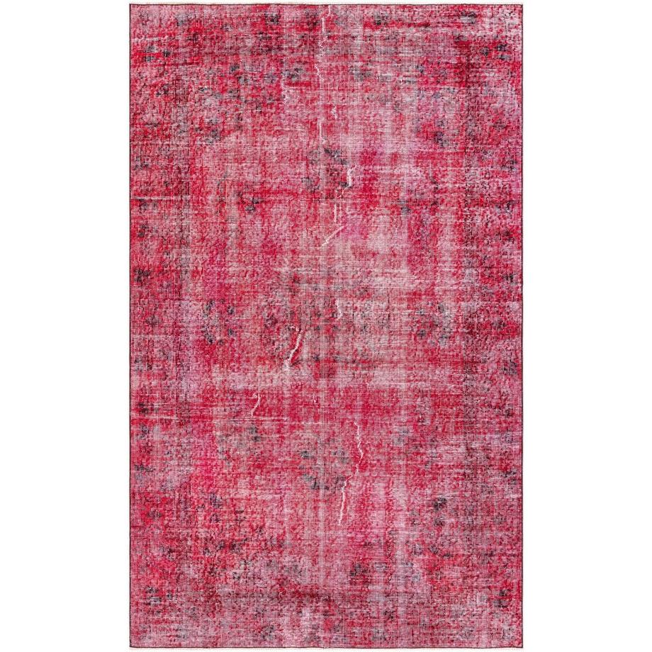 Tapis fait à la main Ultra Vintage