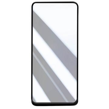 Verre Trempé Oppo A98 5G Noir