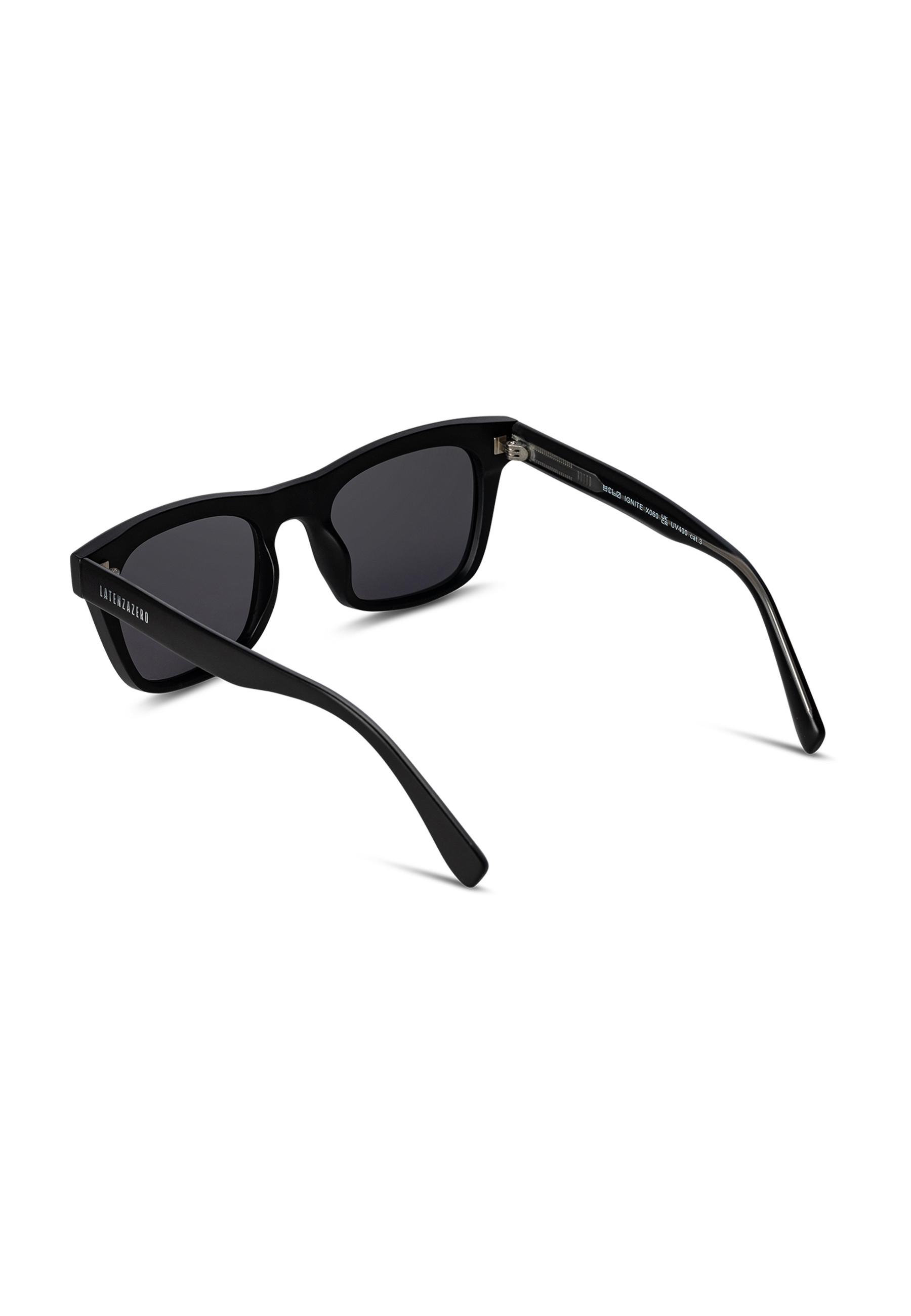 LatenzaZero  Sonnenbrille mit 100% UV-Schutz 