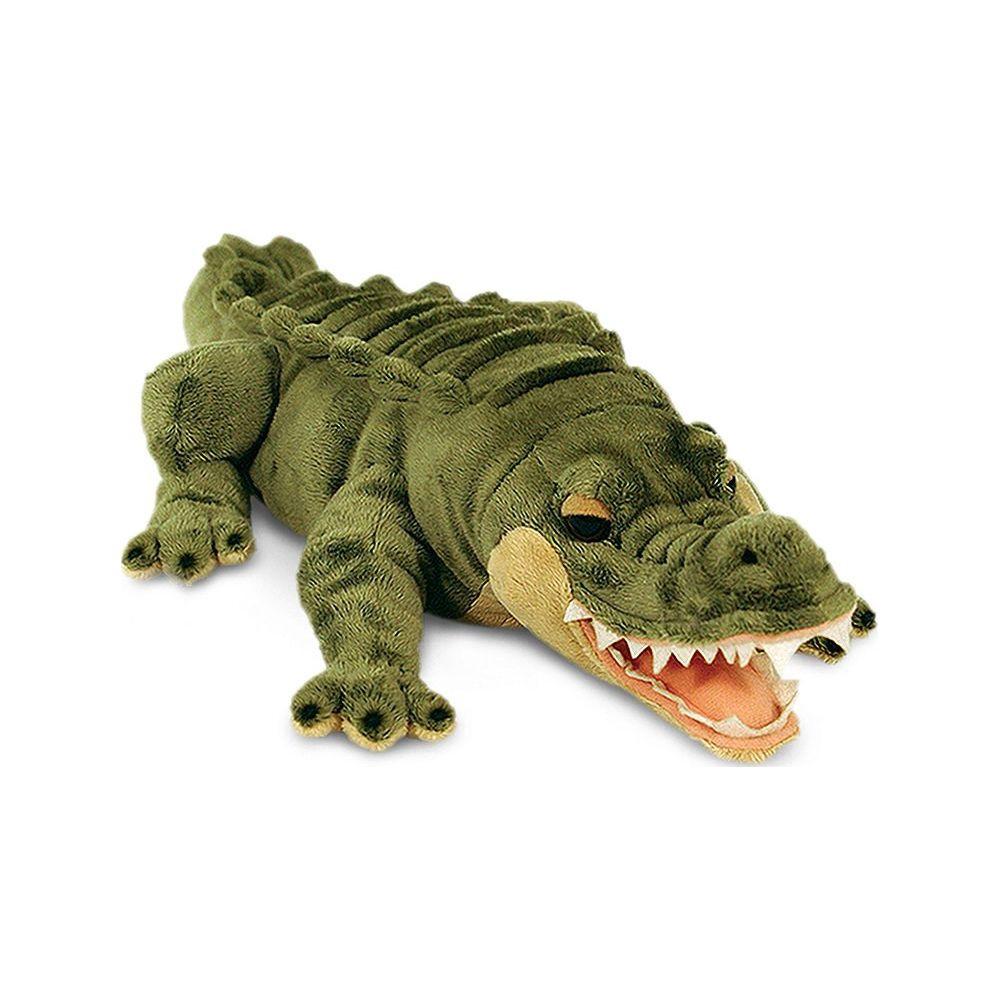 Keel Toys  Wild Krokodil (45cm) 