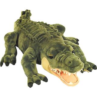 Keel Toys  Wild Krokodil (45cm) 