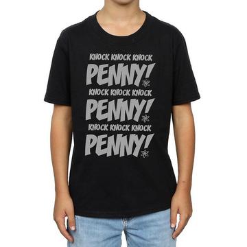 Knock Knock Penny TShirt