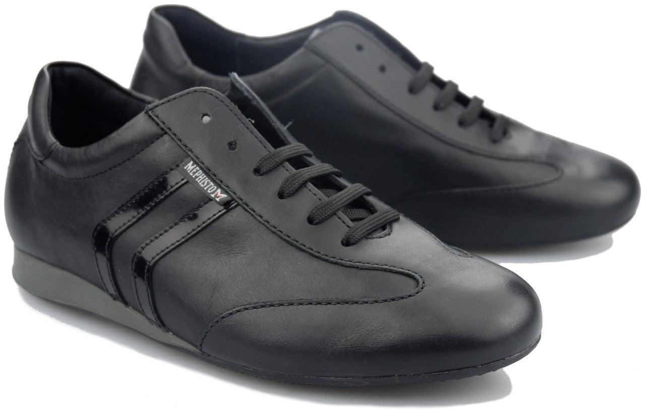 Mephisto  Barty - Leder sneaker 