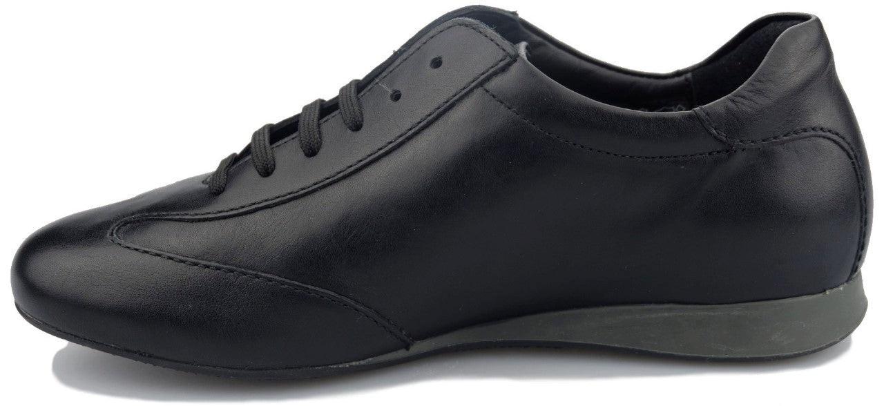 Mephisto  Barty - Leder sneaker 