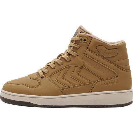 Hummel  sneakers st. power play mid tex 