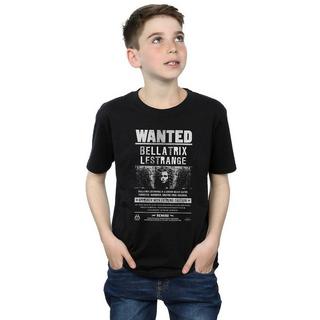 HARRY-POTTER  Tshirt 