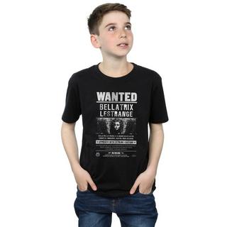 HARRY-POTTER  Tshirt 