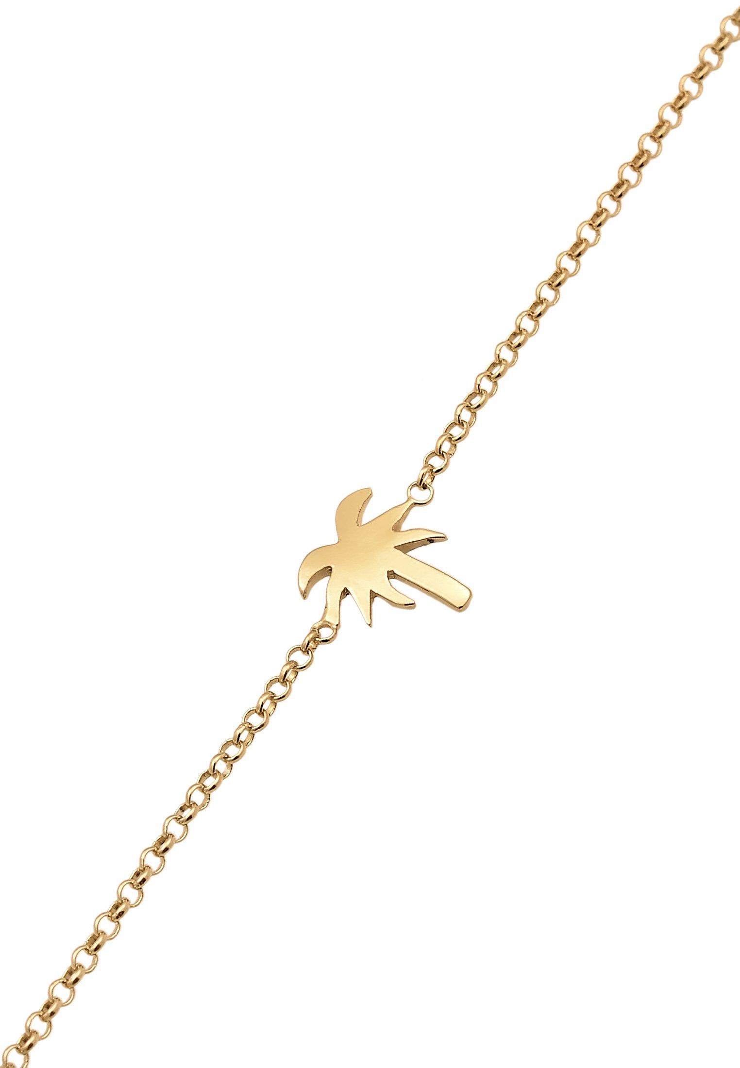 Elli  Armband Palme Strand Urlaub Meer 
