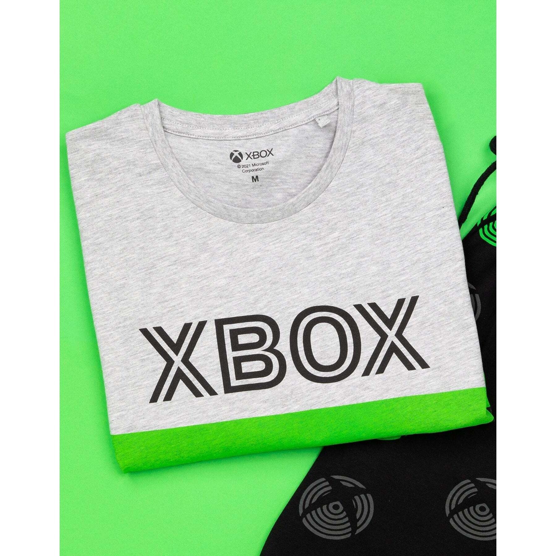 Xbox  Gamer TShirt und Shorts 