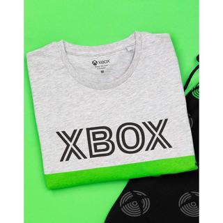 Xbox  Ensemble tshirt et short GAMER 