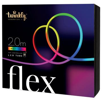 Tubo FLEX LED con 192 LED RGB