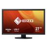 EIZO  ColorEdge CS2731 Monitor PC 68,6 cm (27") 2560 x 1440 Pixel Quad HD LED Nero 