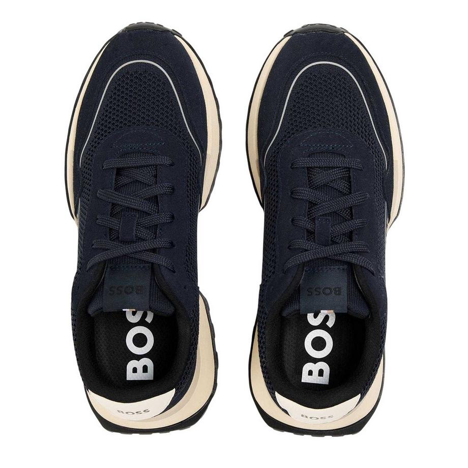 BOSS Baskets Jonah en Daim  