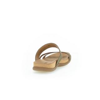 Gabor  Synthetik flip flop 