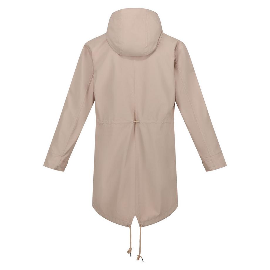 Regatta Amberose Wasserdichte Jacke  