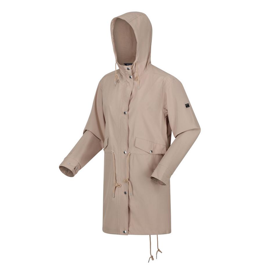Regatta Amberose Wasserdichte Jacke  