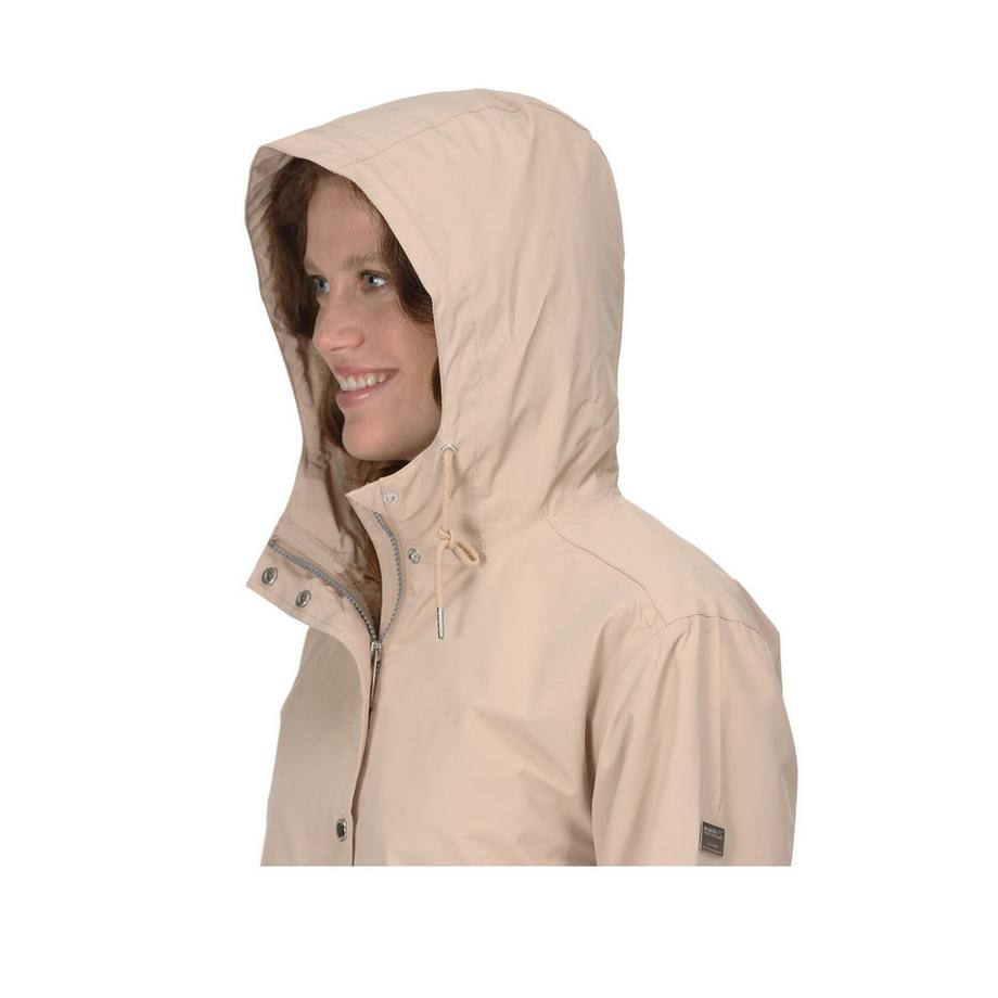 Regatta Amberose Wasserdichte Jacke  