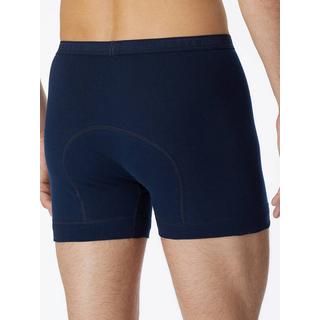 Schiesser Boxer Ciclista Costine Sottili  