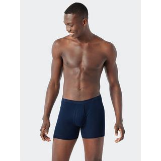 Schiesser Boxer Ciclista Costine Sottili  