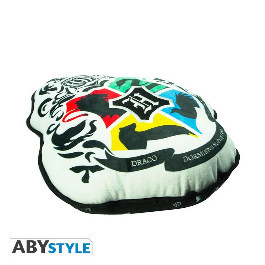 Abystyle Coussin - Harry Potter - Poudlard  