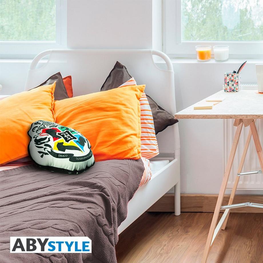 Abystyle Coussin - Harry Potter - Poudlard  