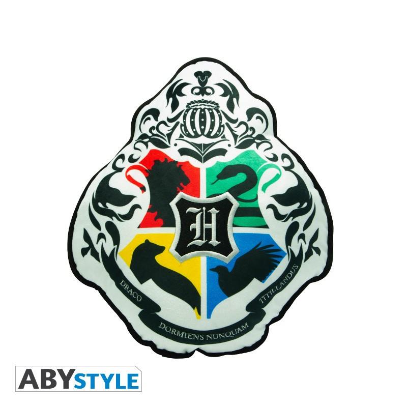 Abystyle Kissen - Harry Potter - Hogwarts  