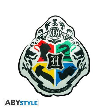 Cuscino - Harry Potter -  - Hogwarts