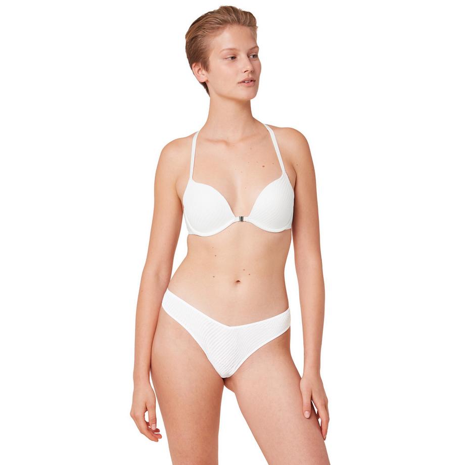 Triumph Harmony Spotlight High Leg Brasilianisches Höschen  