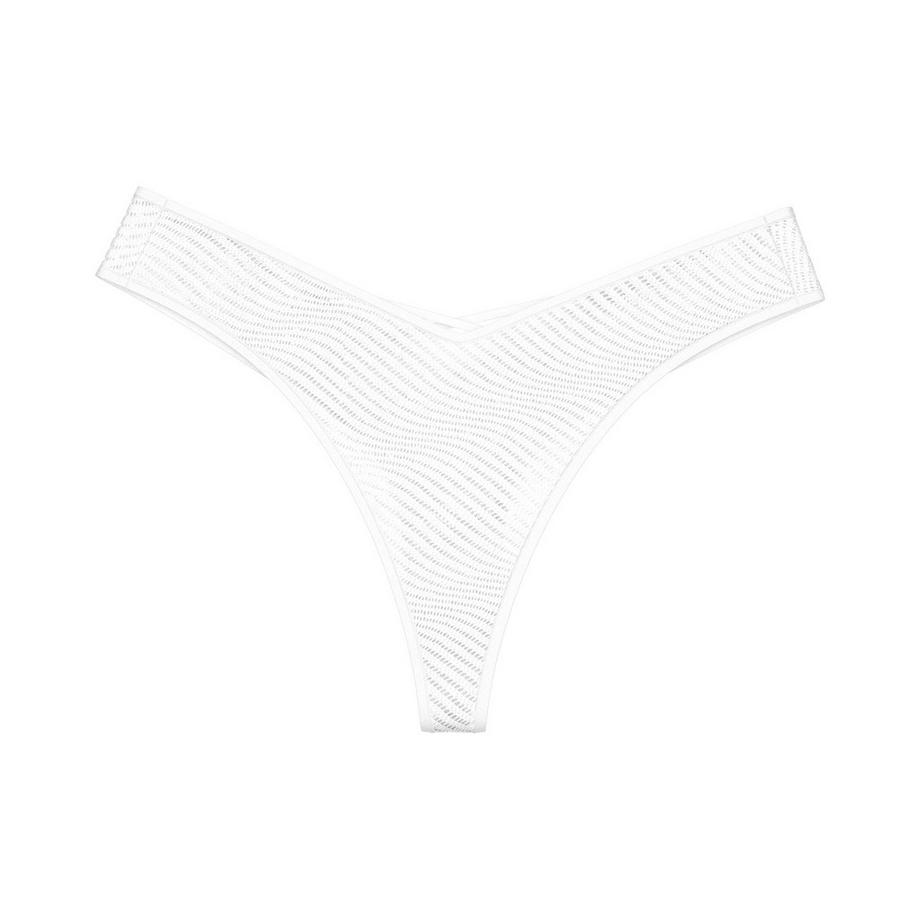 brasilianisches höschen, harmony spotlight high leg